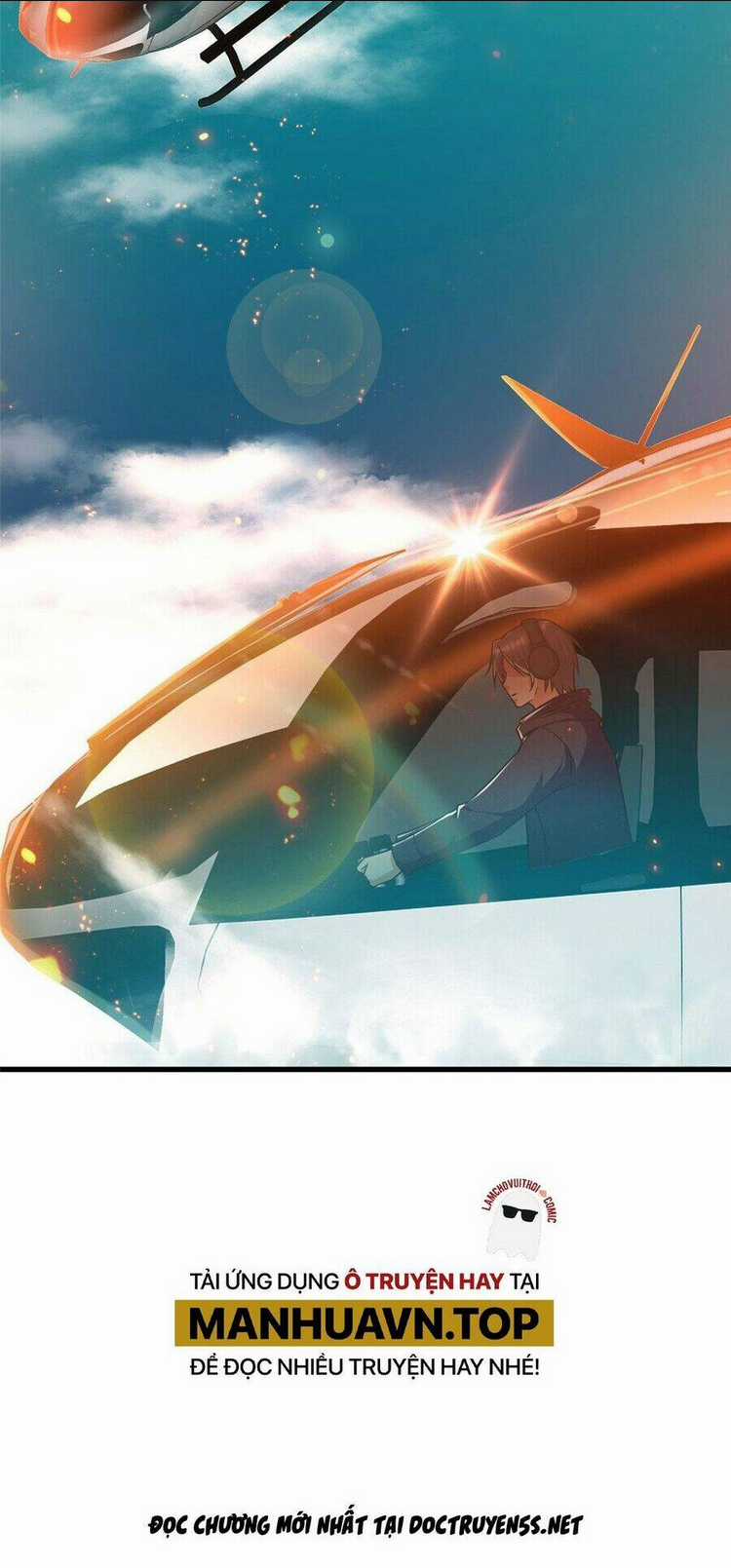 Thành Tỷ Phú Nhờ Thua Lỗ Game Chapter 23 trang 49