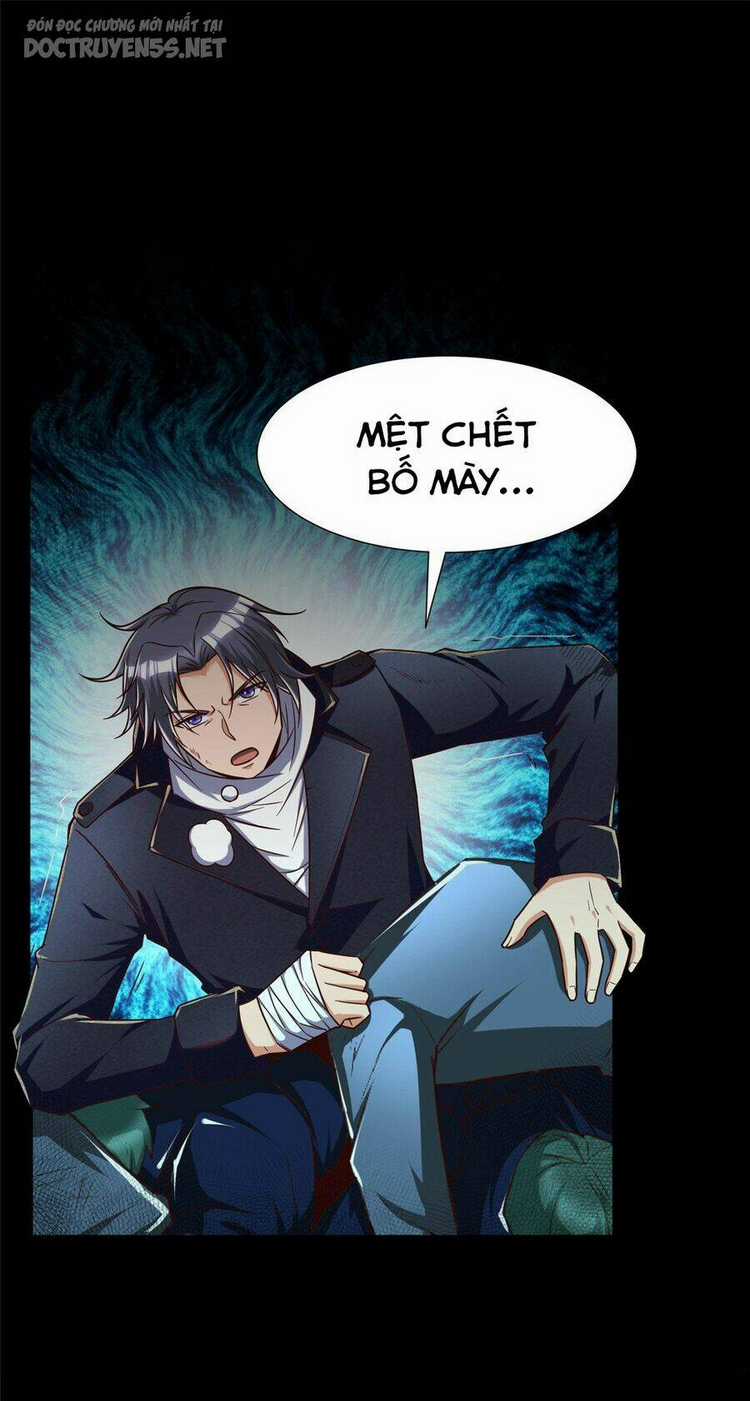 Thành Tỷ Phú Nhờ Thua Lỗ Game Chapter 23 trang 5