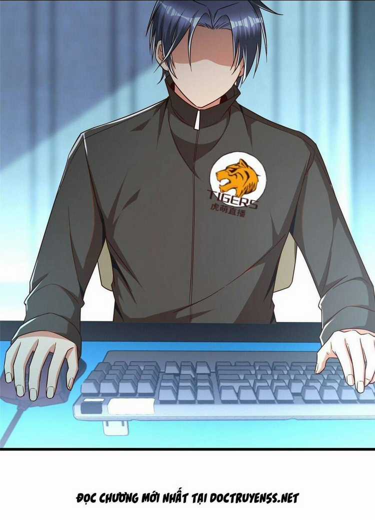 Thành Tỷ Phú Nhờ Thua Lỗ Game Chapter 23 trang 51