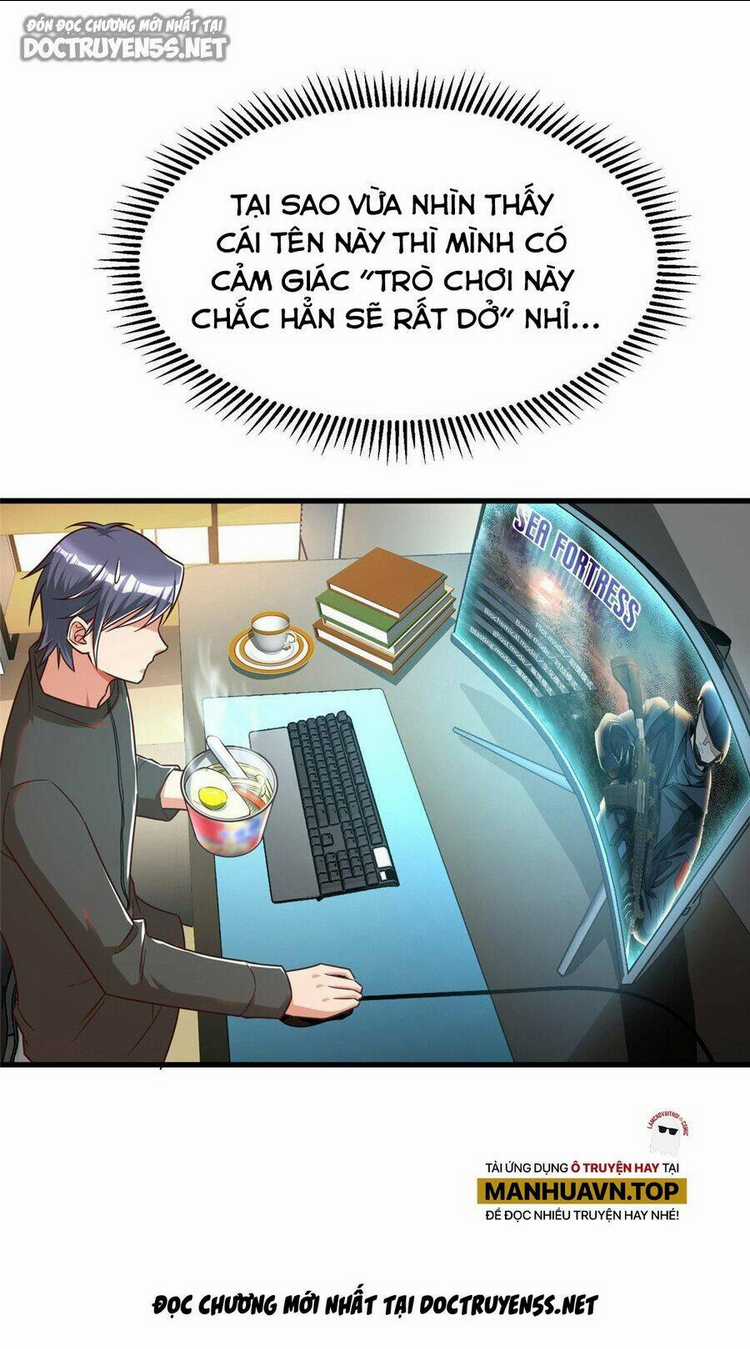 Thành Tỷ Phú Nhờ Thua Lỗ Game Chapter 23 trang 52