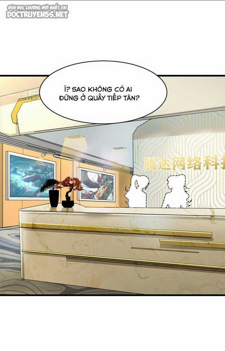 Thành Tỷ Phú Nhờ Thua Lỗ Game Chapter 23 trang 59