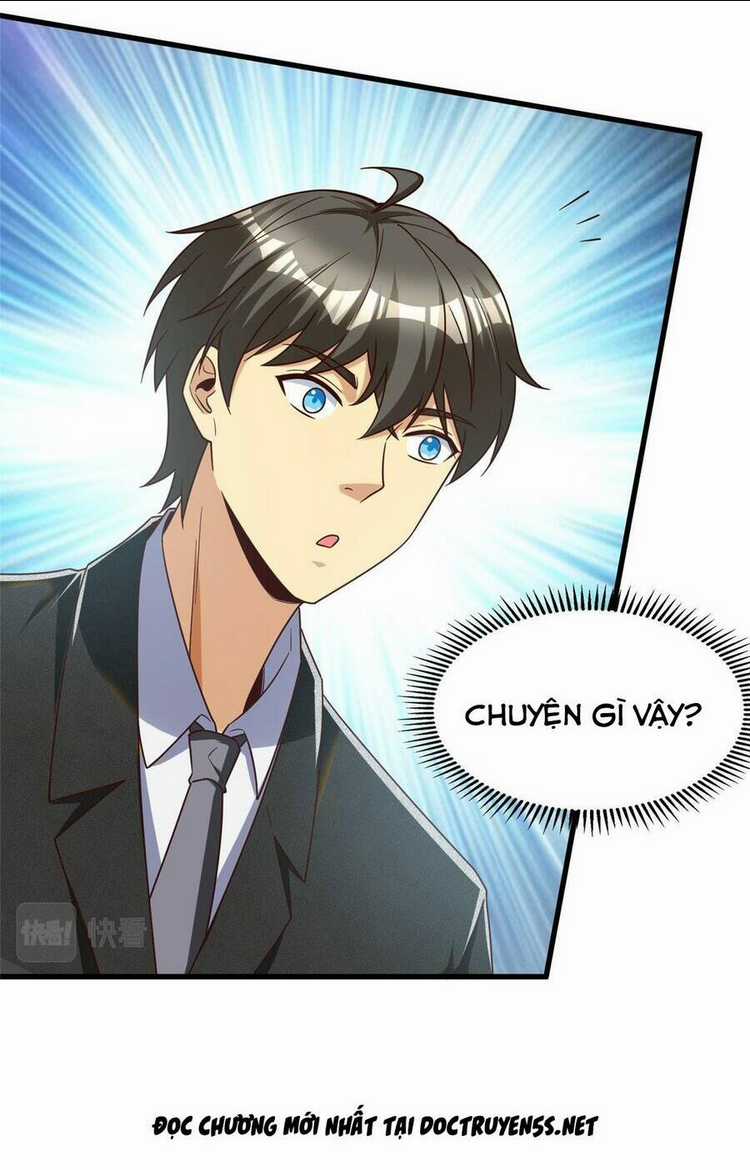 Thành Tỷ Phú Nhờ Thua Lỗ Game Chapter 23 trang 60