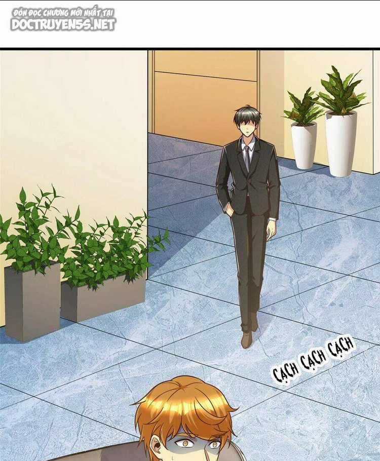 Thành Tỷ Phú Nhờ Thua Lỗ Game Chapter 23 trang 61