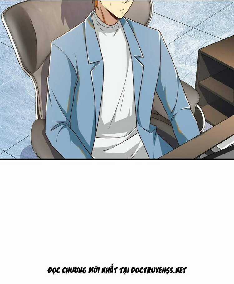 Thành Tỷ Phú Nhờ Thua Lỗ Game Chapter 23 trang 62