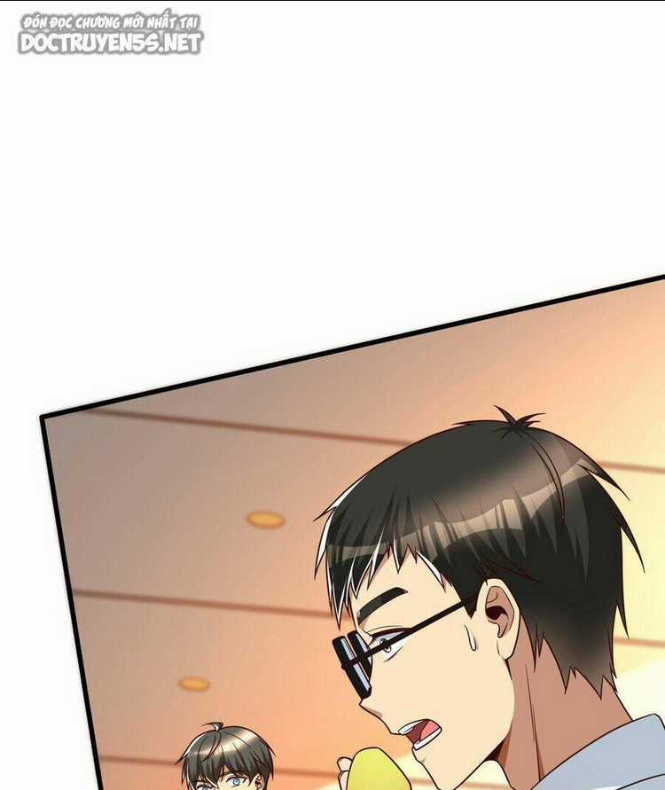 Thành Tỷ Phú Nhờ Thua Lỗ Game Chapter 23 trang 63