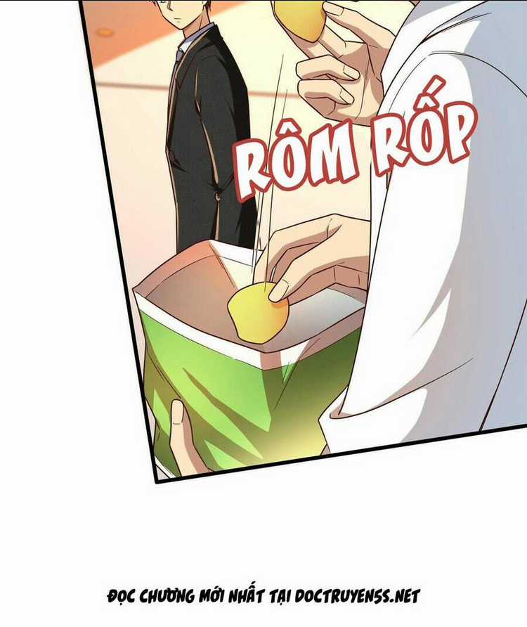 Thành Tỷ Phú Nhờ Thua Lỗ Game Chapter 23 trang 64