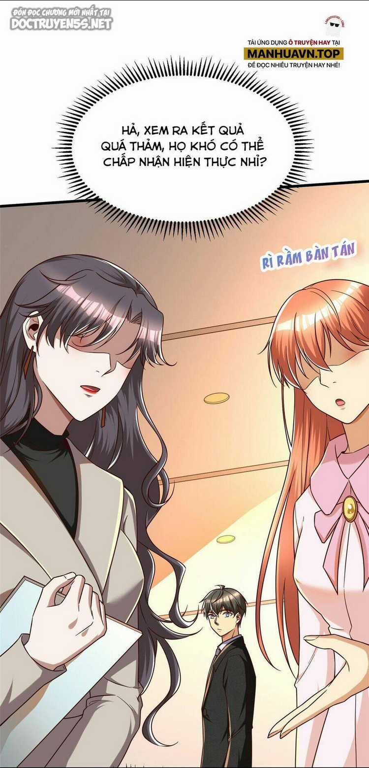 Thành Tỷ Phú Nhờ Thua Lỗ Game Chapter 23 trang 65