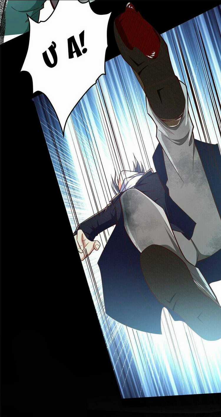 Thành Tỷ Phú Nhờ Thua Lỗ Game Chapter 23 trang 7