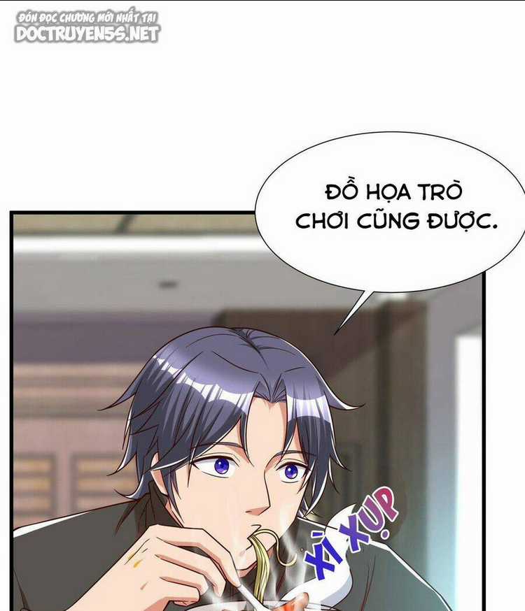 Thành Tỷ Phú Nhờ Thua Lỗ Game Chapter 23 trang 70