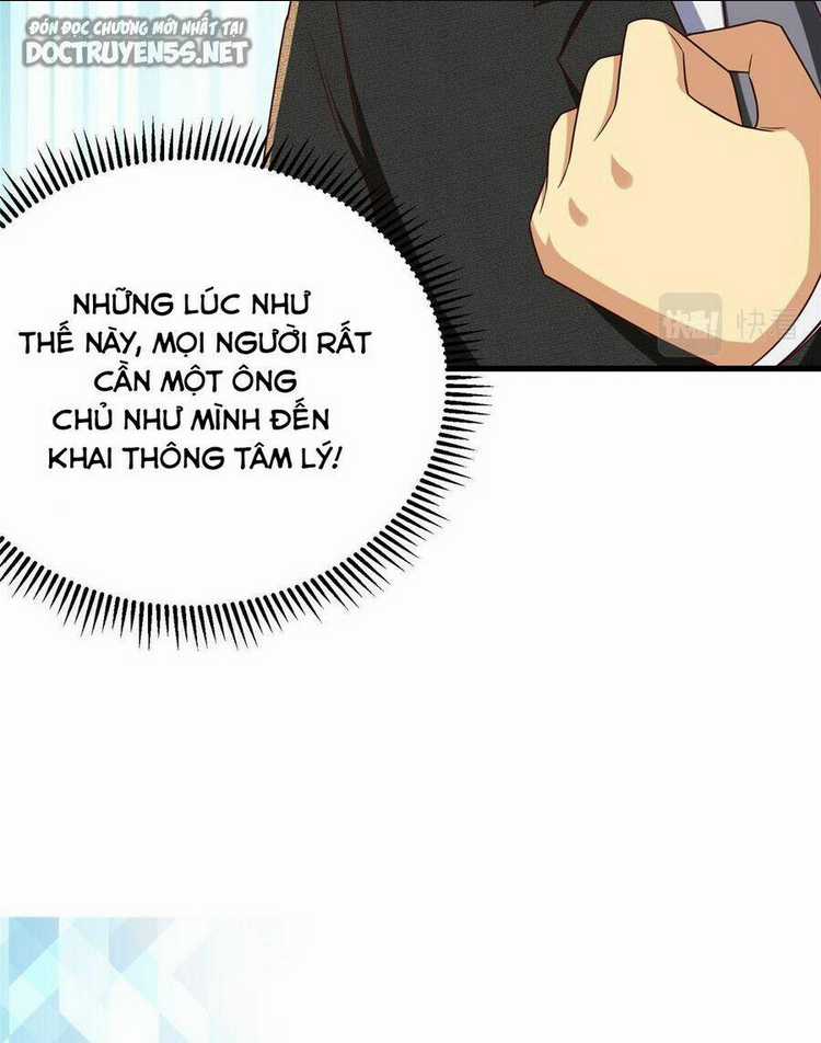 Thành Tỷ Phú Nhờ Thua Lỗ Game Chapter 23 trang 72