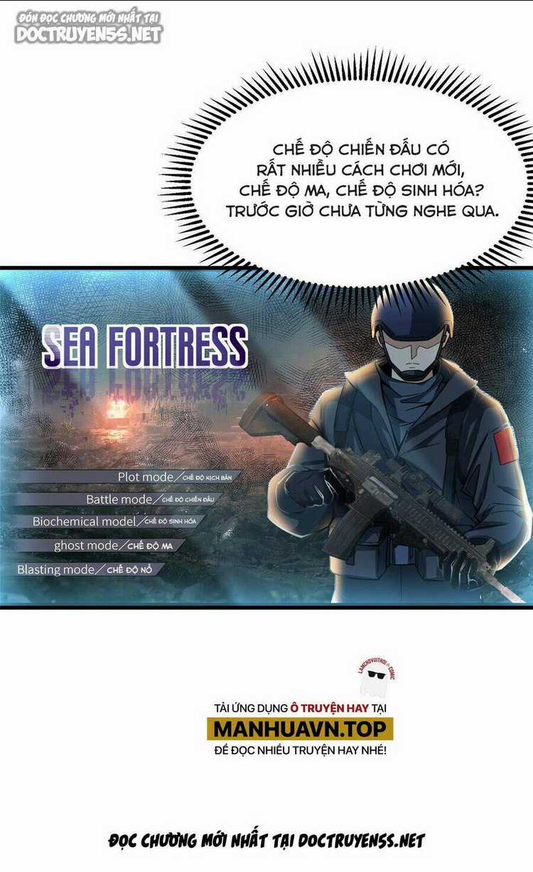 Thành Tỷ Phú Nhờ Thua Lỗ Game Chapter 23 trang 76