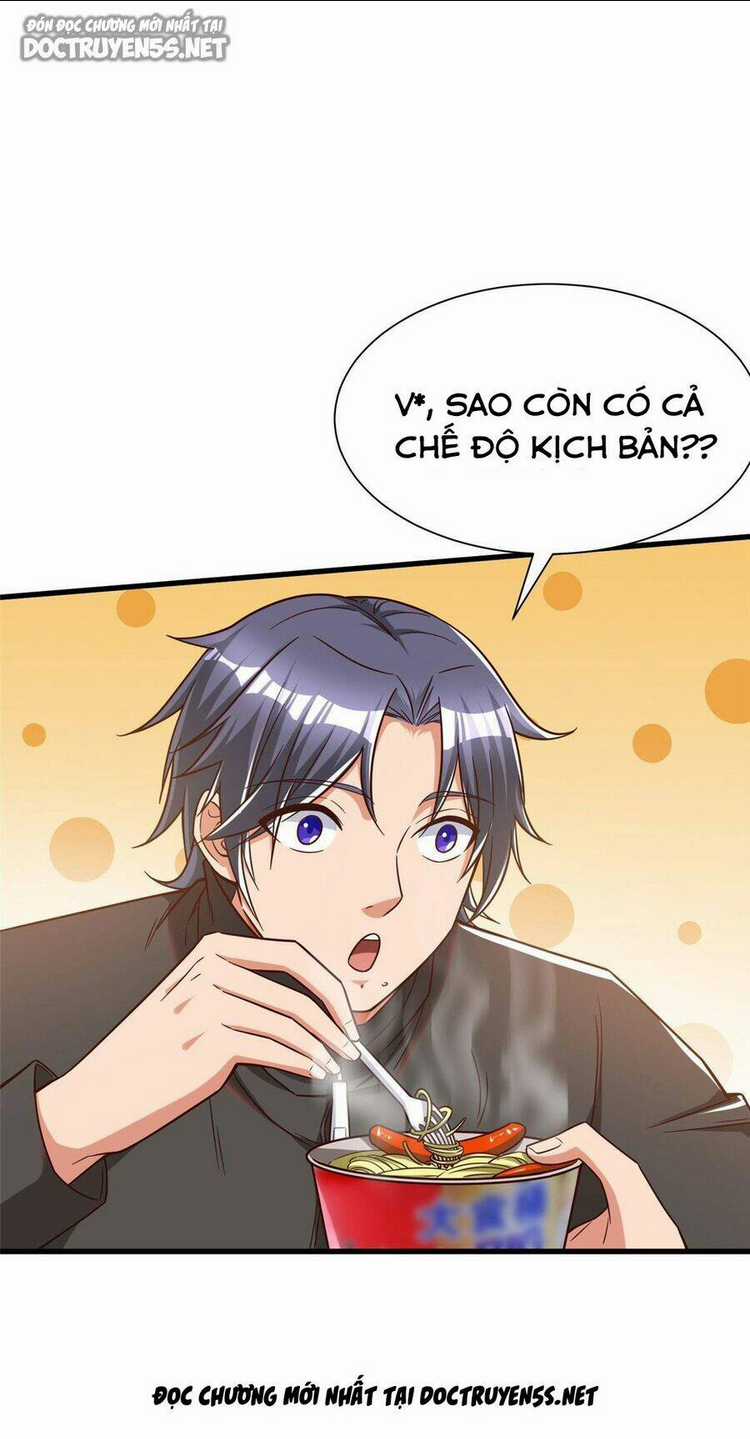 Thành Tỷ Phú Nhờ Thua Lỗ Game Chapter 23 trang 77