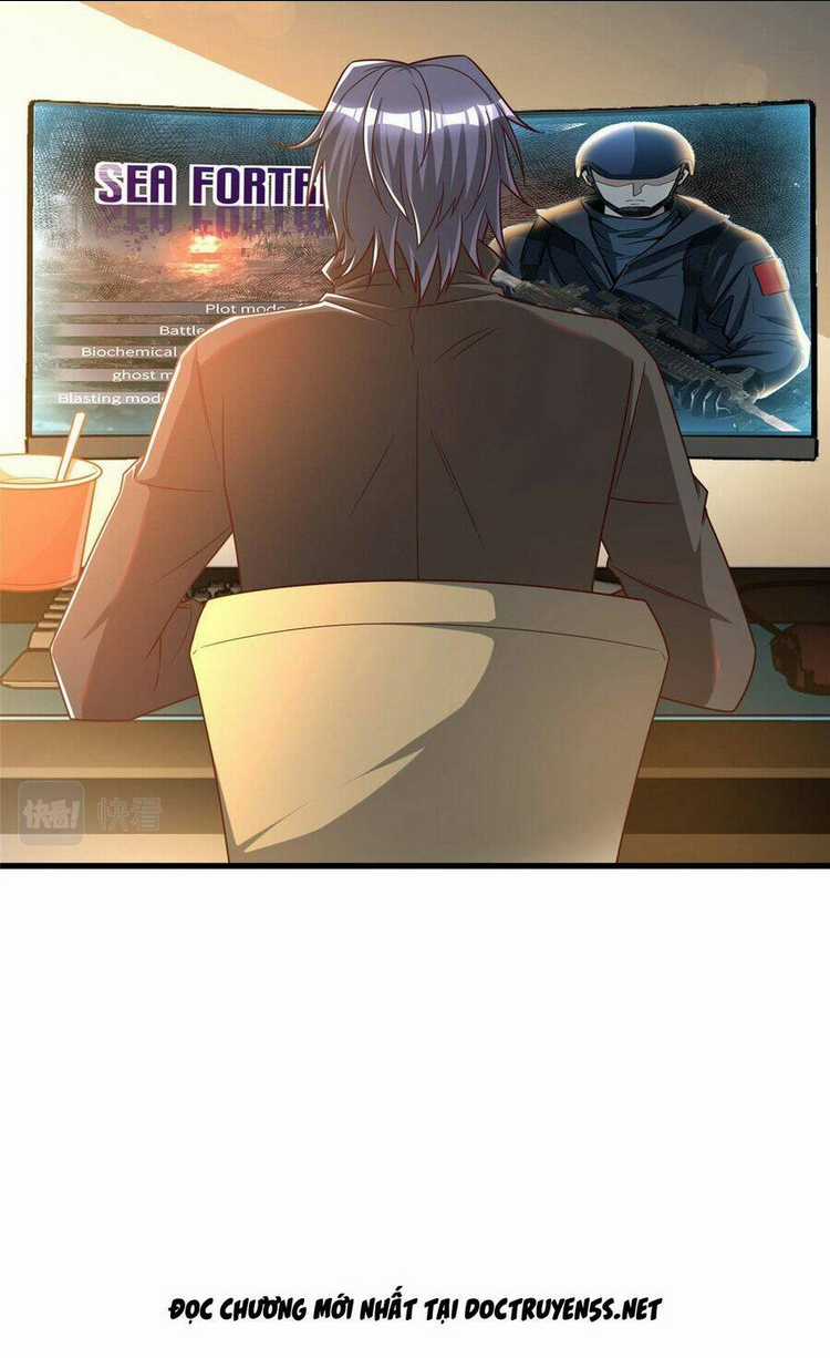 Thành Tỷ Phú Nhờ Thua Lỗ Game Chapter 23 trang 79