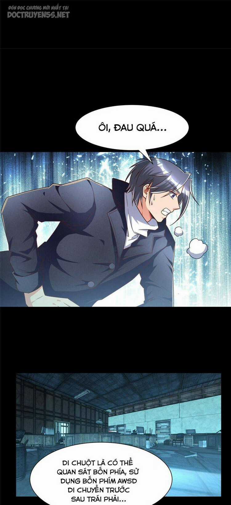 Thành Tỷ Phú Nhờ Thua Lỗ Game Chapter 23 trang 9