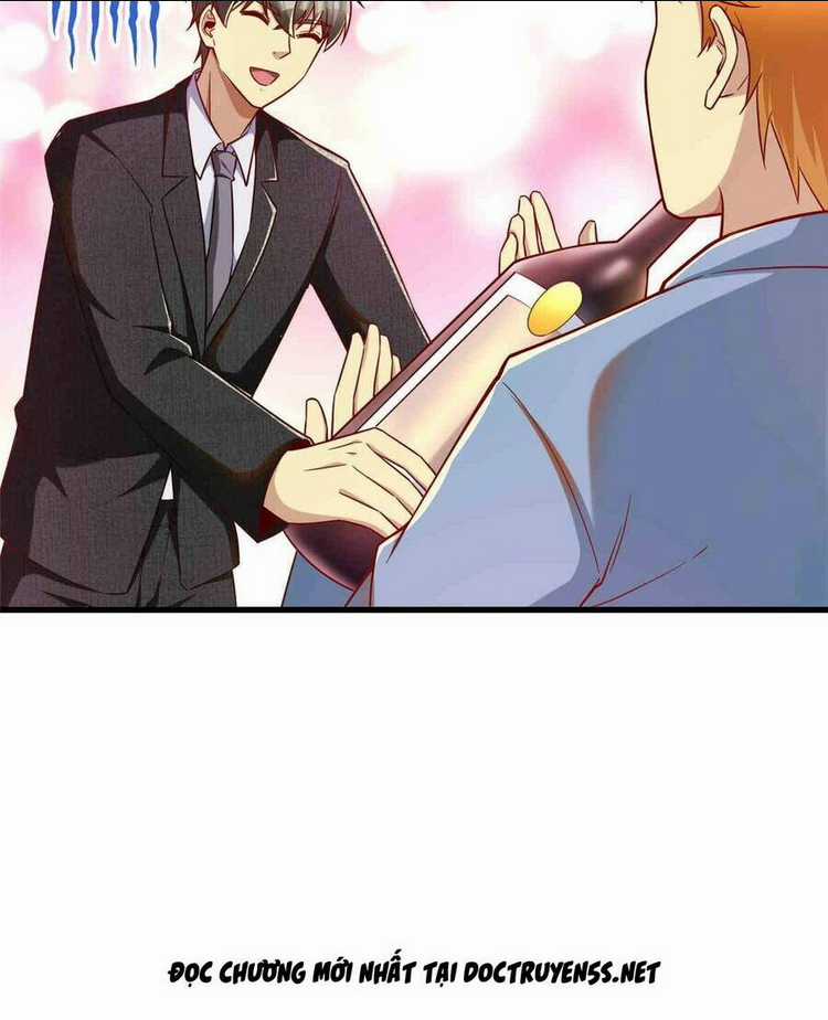 Thành Tỷ Phú Nhờ Thua Lỗ Game Chapter 24 trang 10