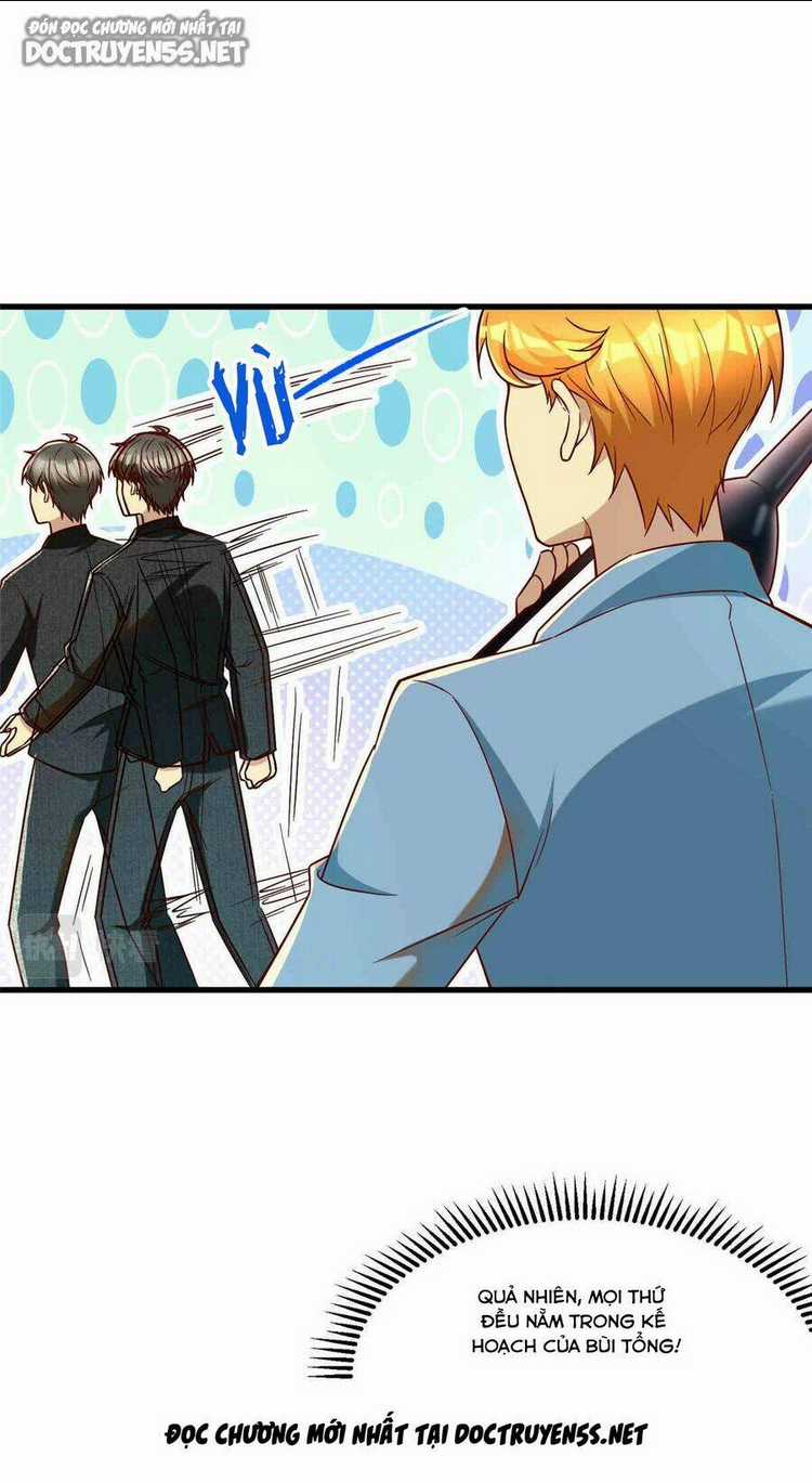 Thành Tỷ Phú Nhờ Thua Lỗ Game Chapter 24 trang 11