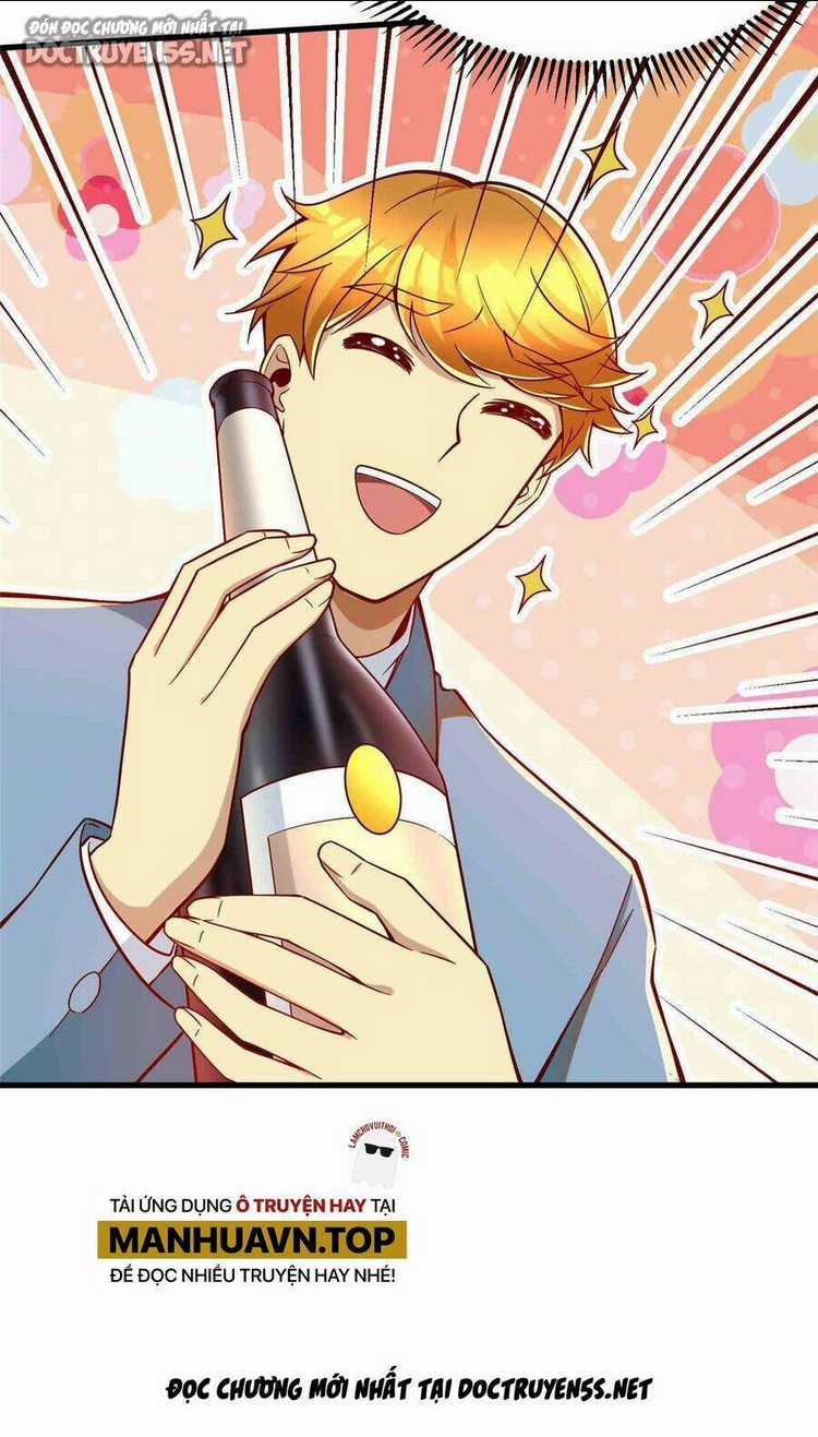 Thành Tỷ Phú Nhờ Thua Lỗ Game Chapter 24 trang 12