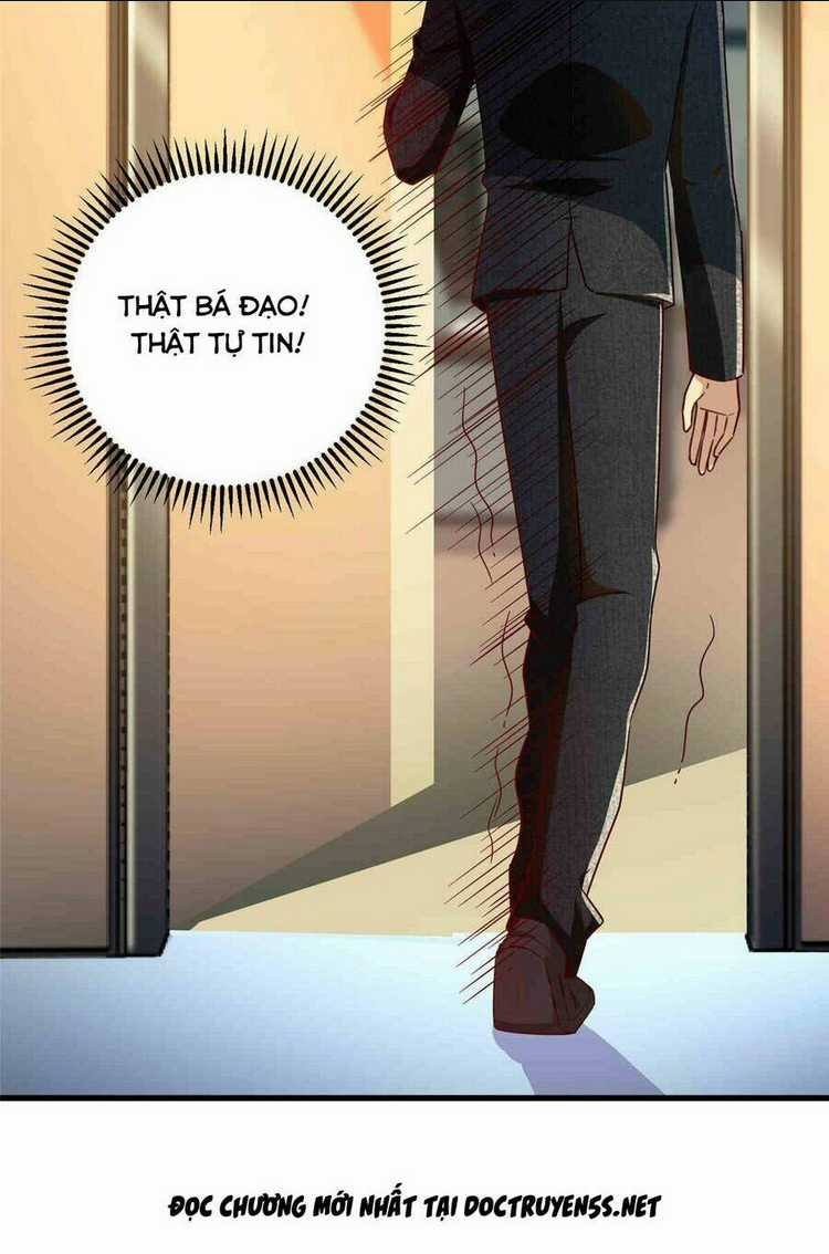 Thành Tỷ Phú Nhờ Thua Lỗ Game Chapter 24 trang 14