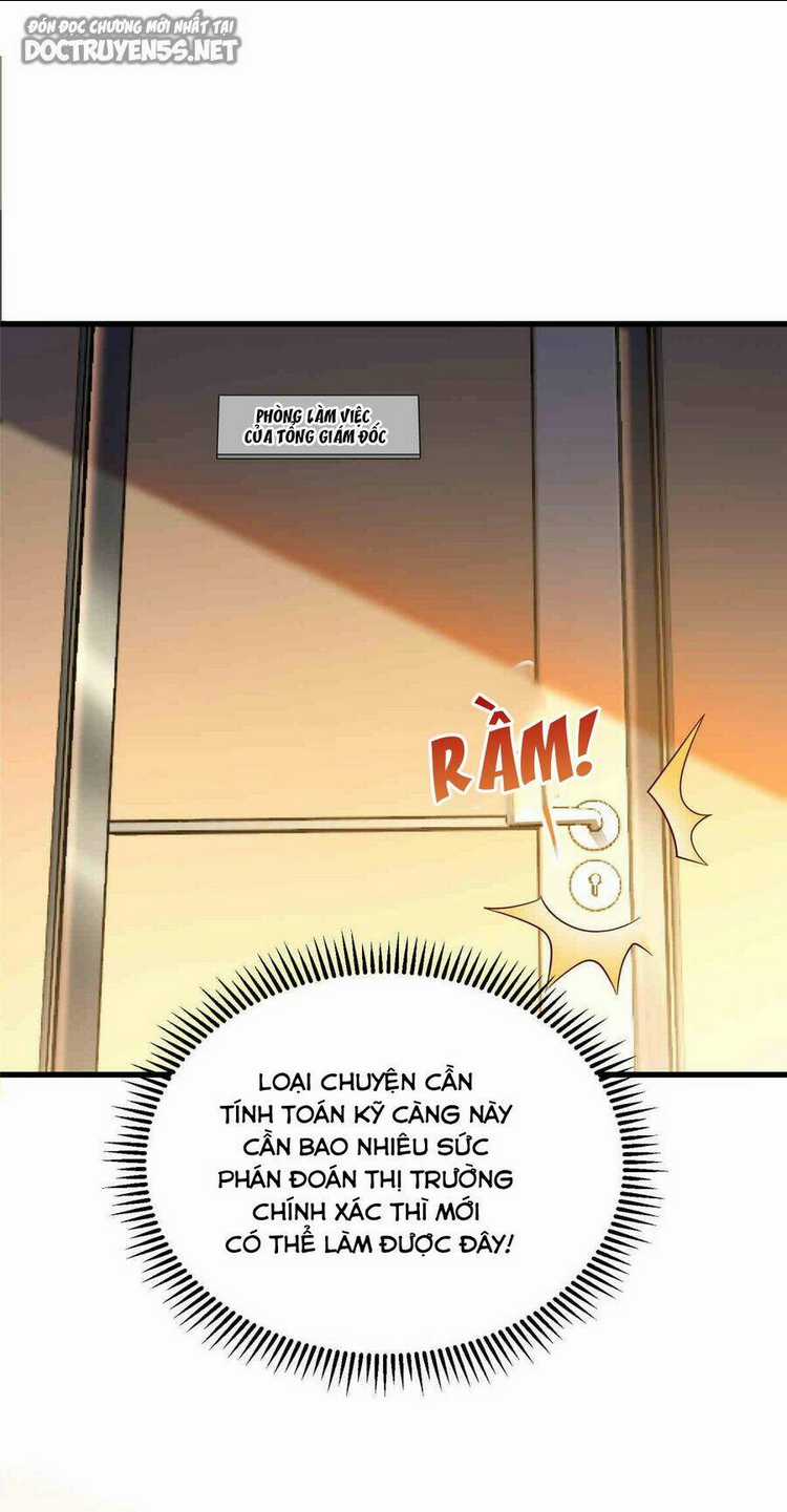 Thành Tỷ Phú Nhờ Thua Lỗ Game Chapter 24 trang 15