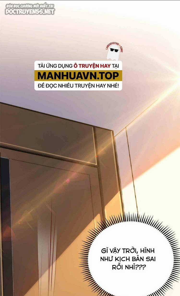 Thành Tỷ Phú Nhờ Thua Lỗ Game Chapter 24 trang 17