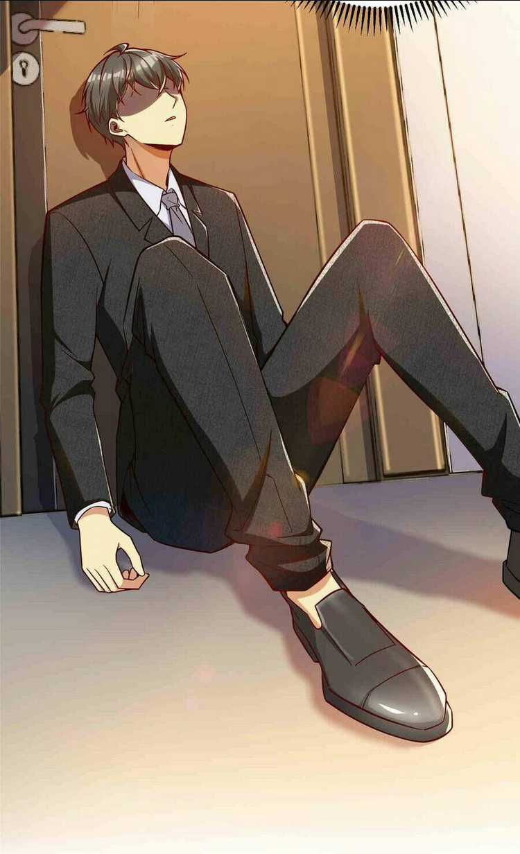 Thành Tỷ Phú Nhờ Thua Lỗ Game Chapter 24 trang 18