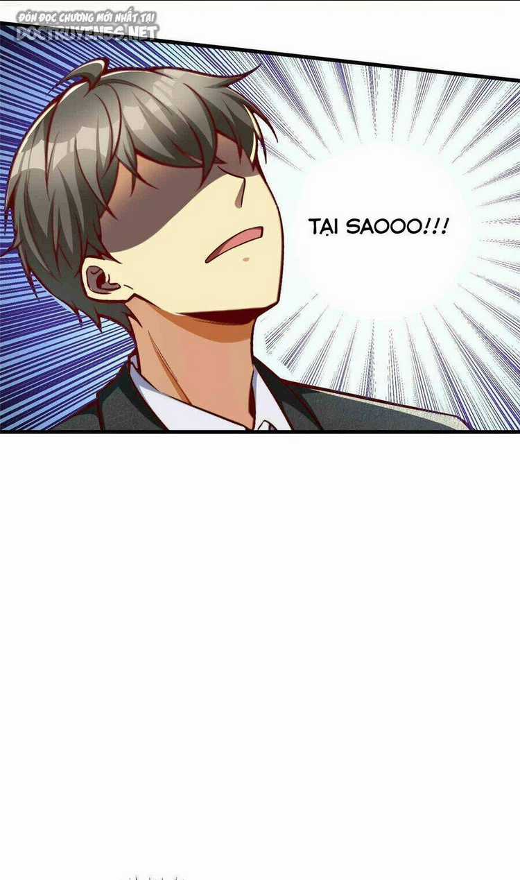 Thành Tỷ Phú Nhờ Thua Lỗ Game Chapter 24 trang 19