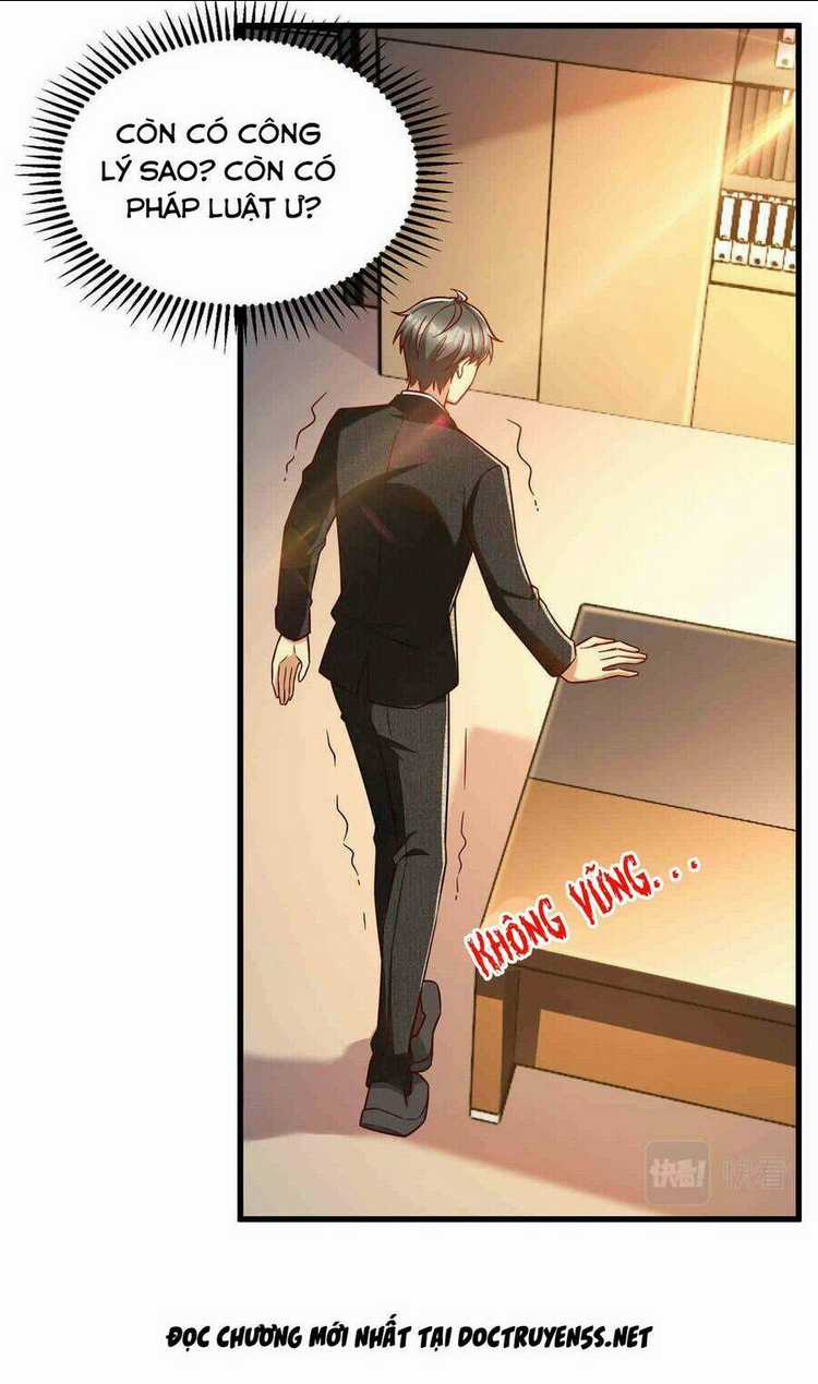 Thành Tỷ Phú Nhờ Thua Lỗ Game Chapter 24 trang 20