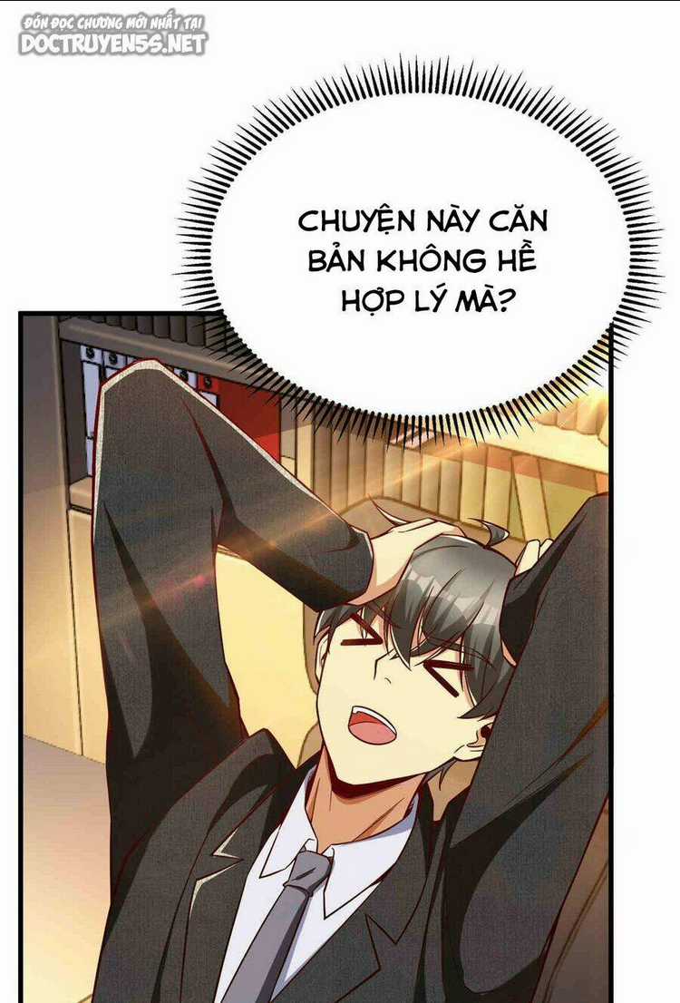 Thành Tỷ Phú Nhờ Thua Lỗ Game Chapter 24 trang 21