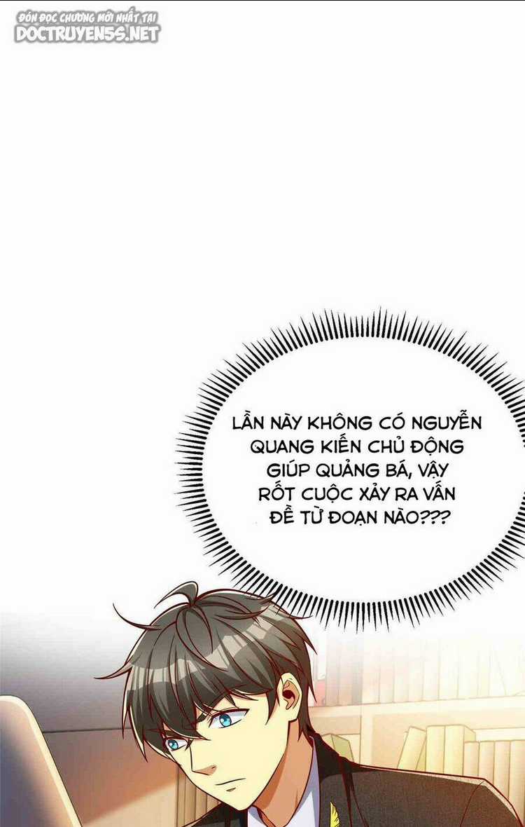 Thành Tỷ Phú Nhờ Thua Lỗ Game Chapter 24 trang 23