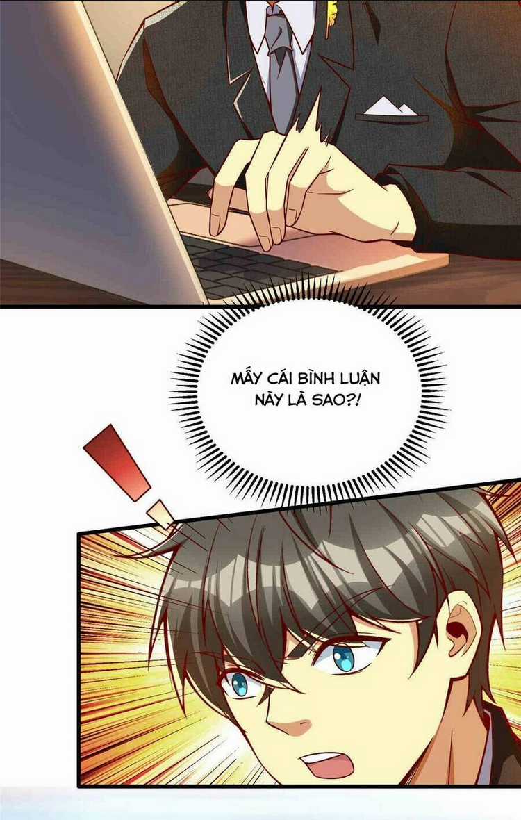 Thành Tỷ Phú Nhờ Thua Lỗ Game Chapter 24 trang 24