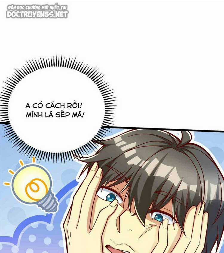 Thành Tỷ Phú Nhờ Thua Lỗ Game Chapter 24 trang 29