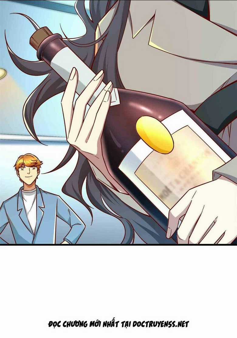 Thành Tỷ Phú Nhờ Thua Lỗ Game Chapter 24 trang 3