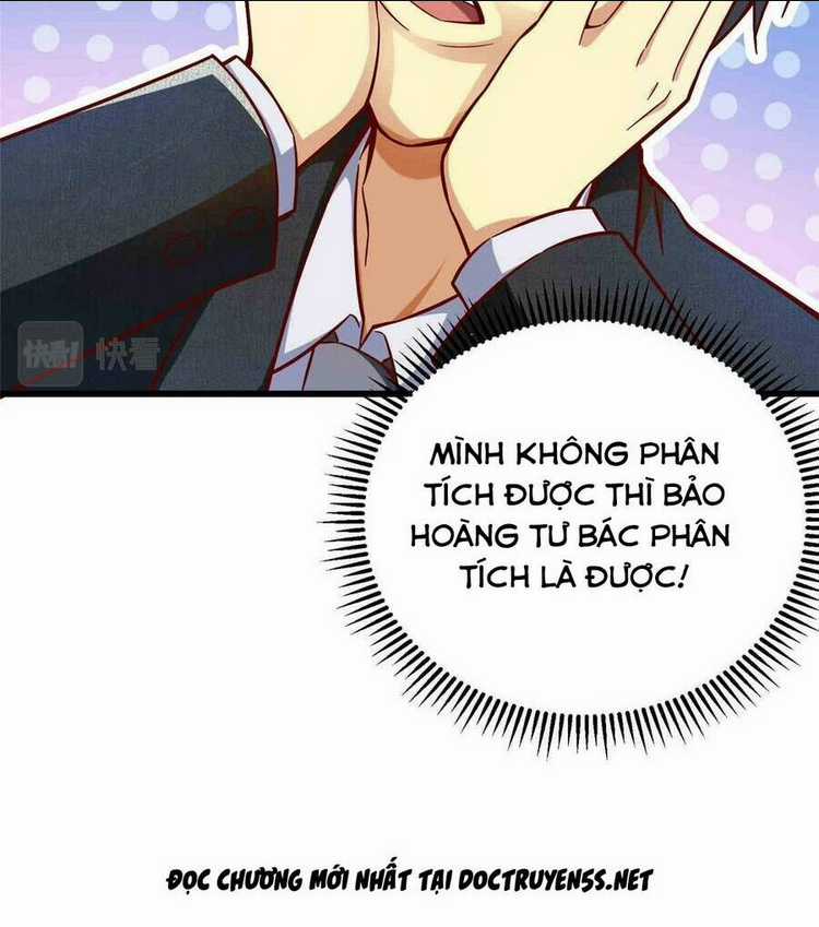 Thành Tỷ Phú Nhờ Thua Lỗ Game Chapter 24 trang 30