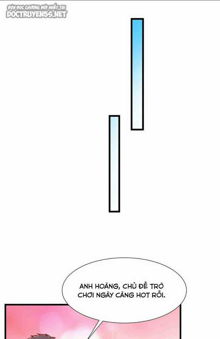 Thành Tỷ Phú Nhờ Thua Lỗ Game Chapter 24 trang 31