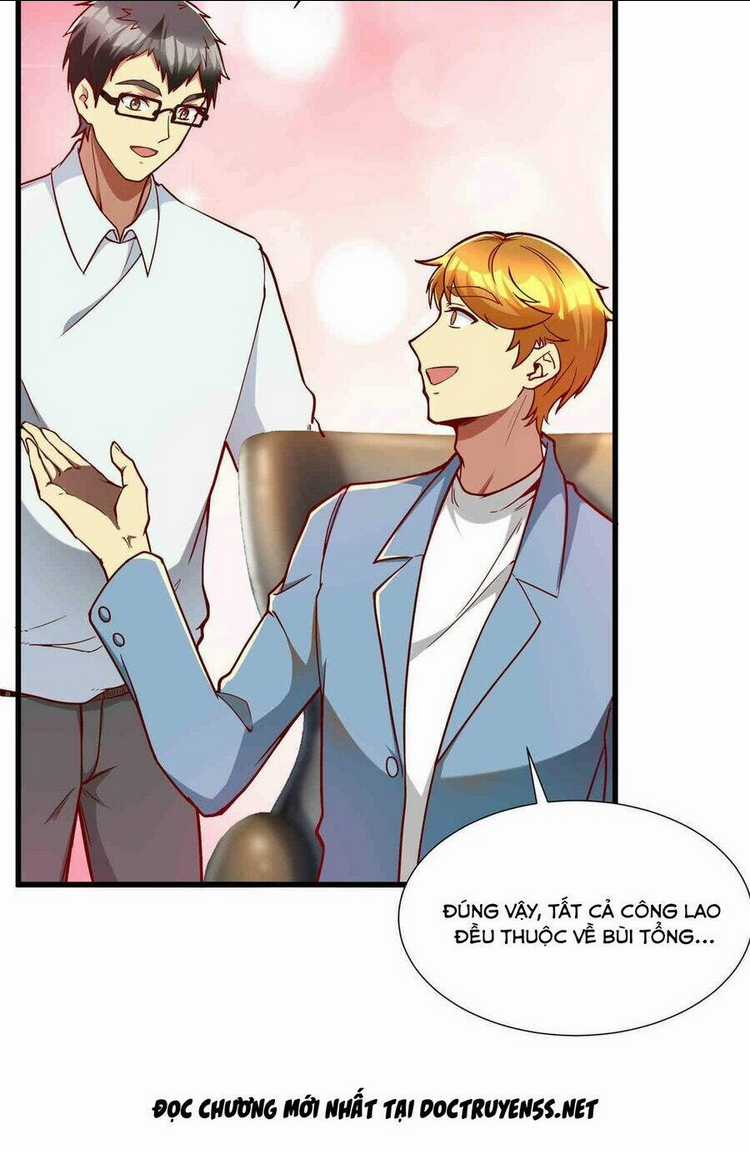 Thành Tỷ Phú Nhờ Thua Lỗ Game Chapter 24 trang 32