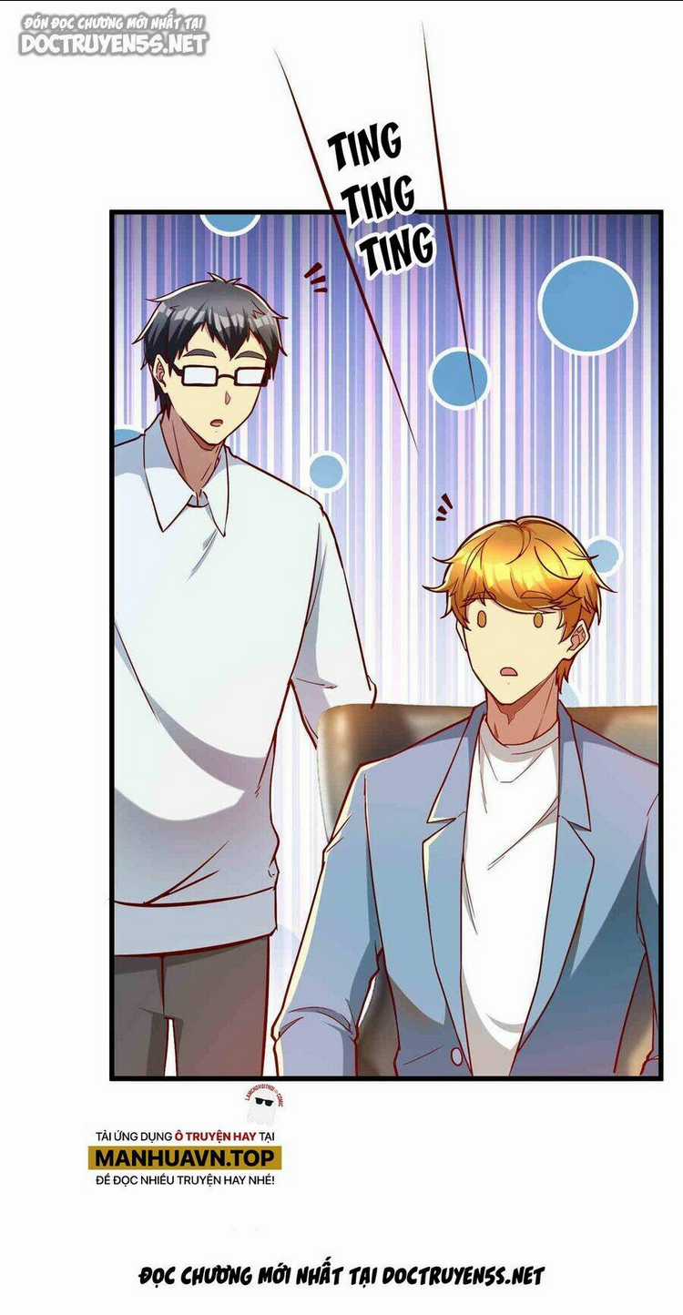 Thành Tỷ Phú Nhờ Thua Lỗ Game Chapter 24 trang 33