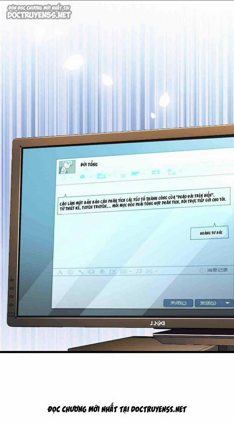 Thành Tỷ Phú Nhờ Thua Lỗ Game Chapter 24 trang 34