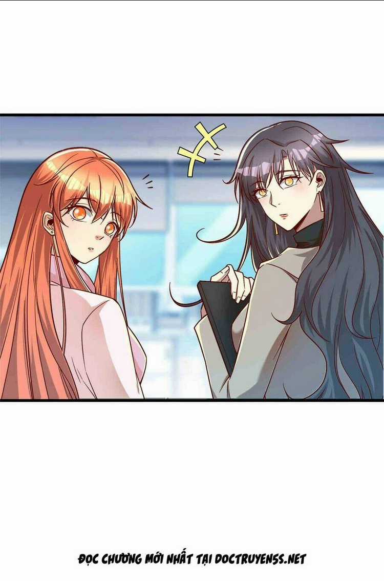 Thành Tỷ Phú Nhờ Thua Lỗ Game Chapter 24 trang 36