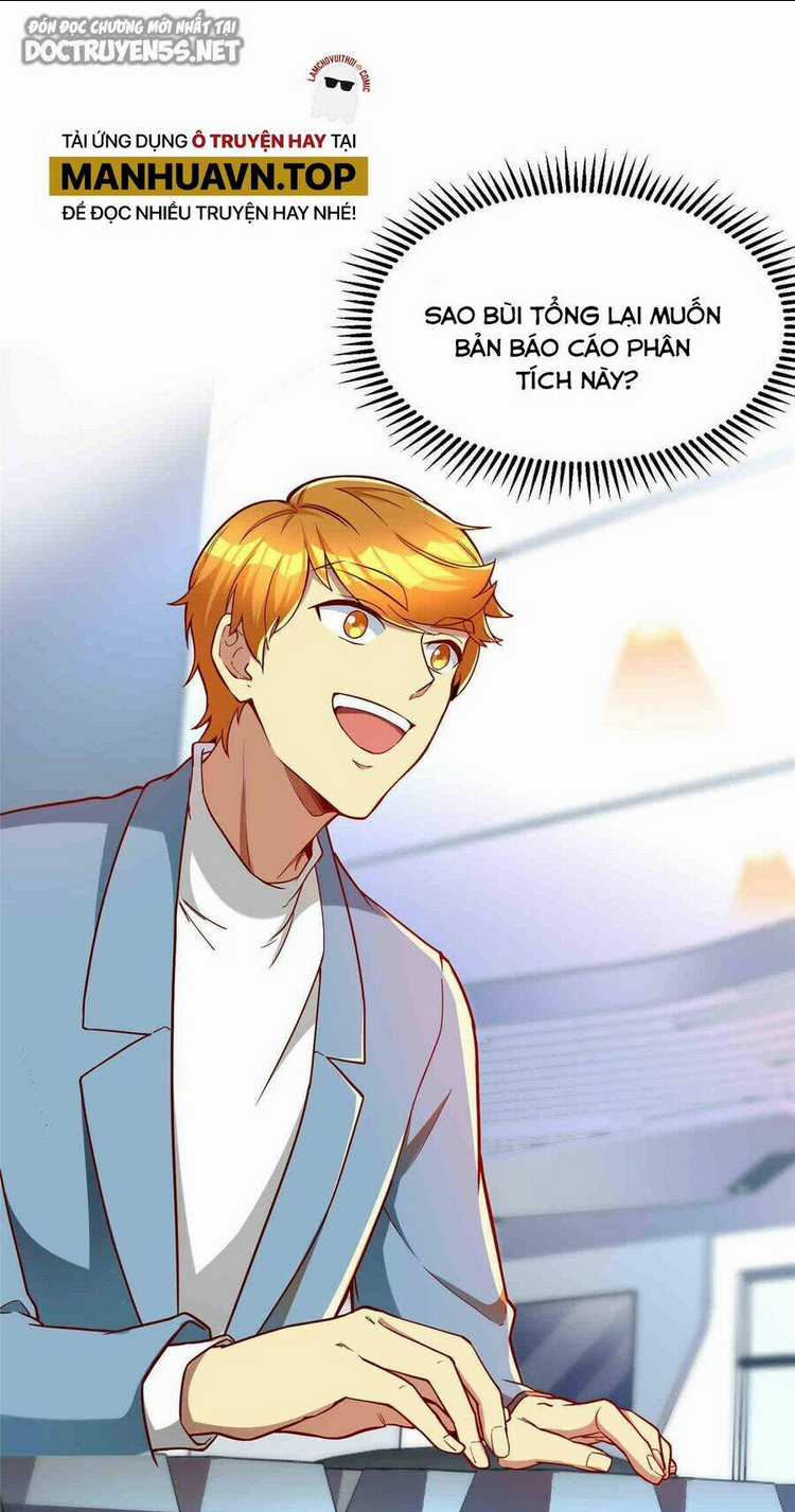 Thành Tỷ Phú Nhờ Thua Lỗ Game Chapter 24 trang 37