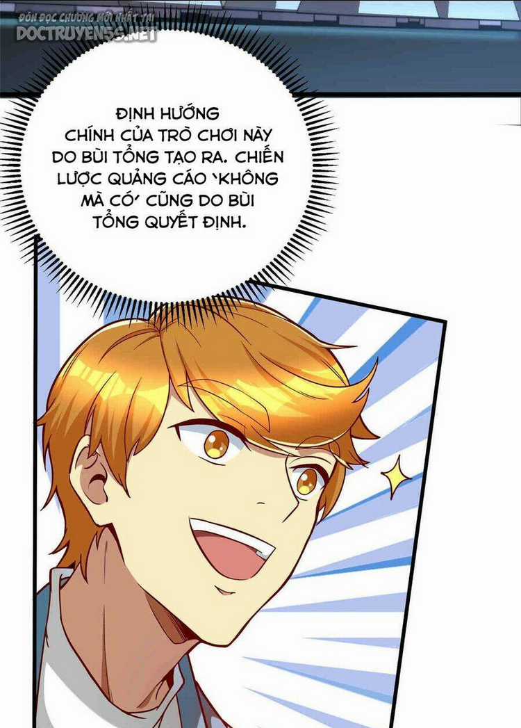 Thành Tỷ Phú Nhờ Thua Lỗ Game Chapter 24 trang 38