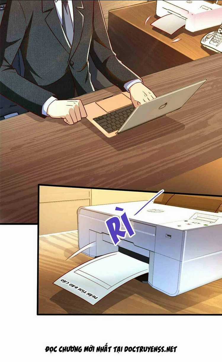 Thành Tỷ Phú Nhờ Thua Lỗ Game Chapter 24 trang 41