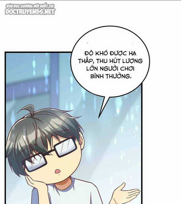 Thành Tỷ Phú Nhờ Thua Lỗ Game Chapter 24 trang 44