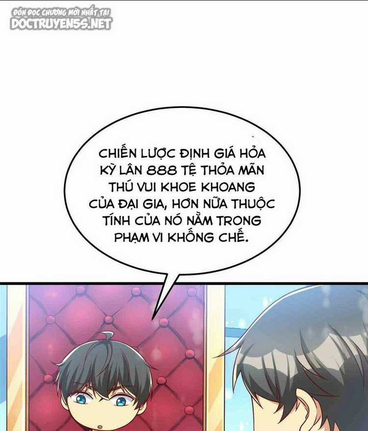 Thành Tỷ Phú Nhờ Thua Lỗ Game Chapter 24 trang 47