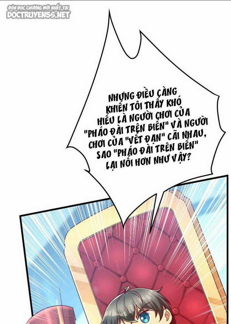 Thành Tỷ Phú Nhờ Thua Lỗ Game Chapter 24 trang 49