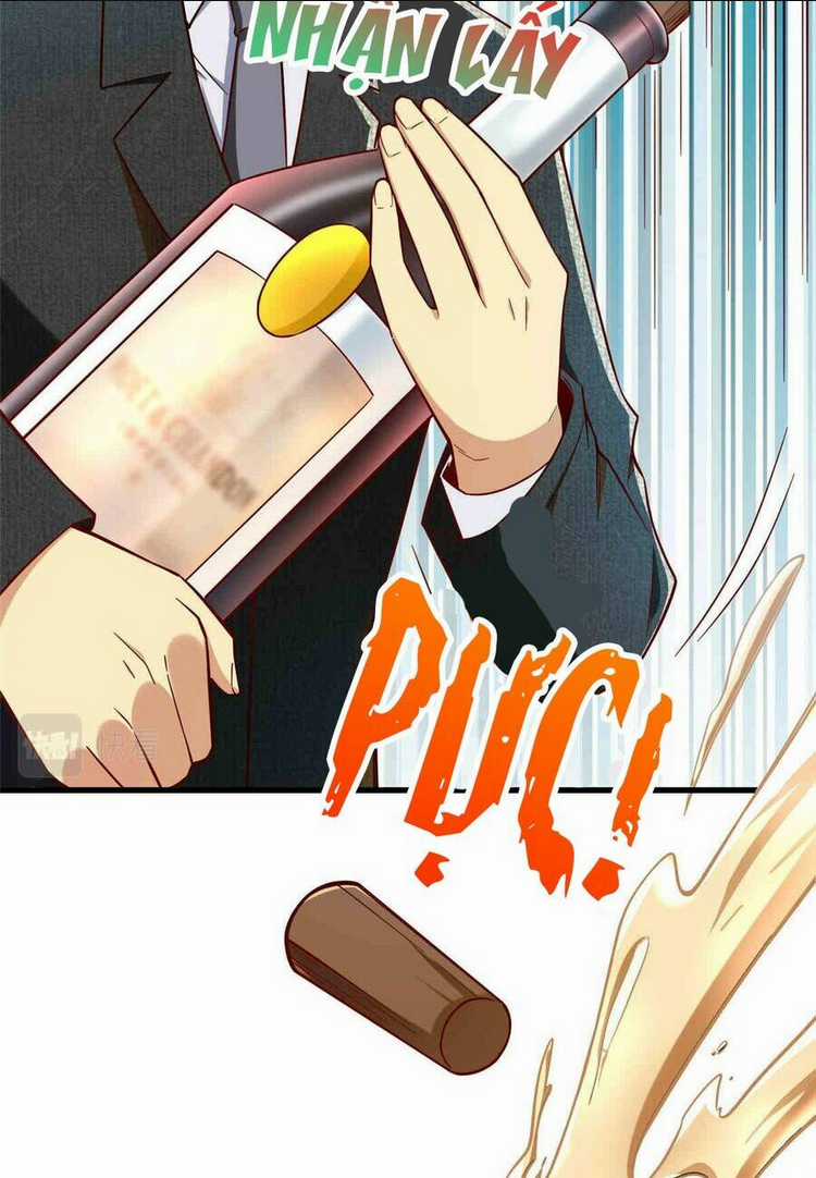 Thành Tỷ Phú Nhờ Thua Lỗ Game Chapter 24 trang 5