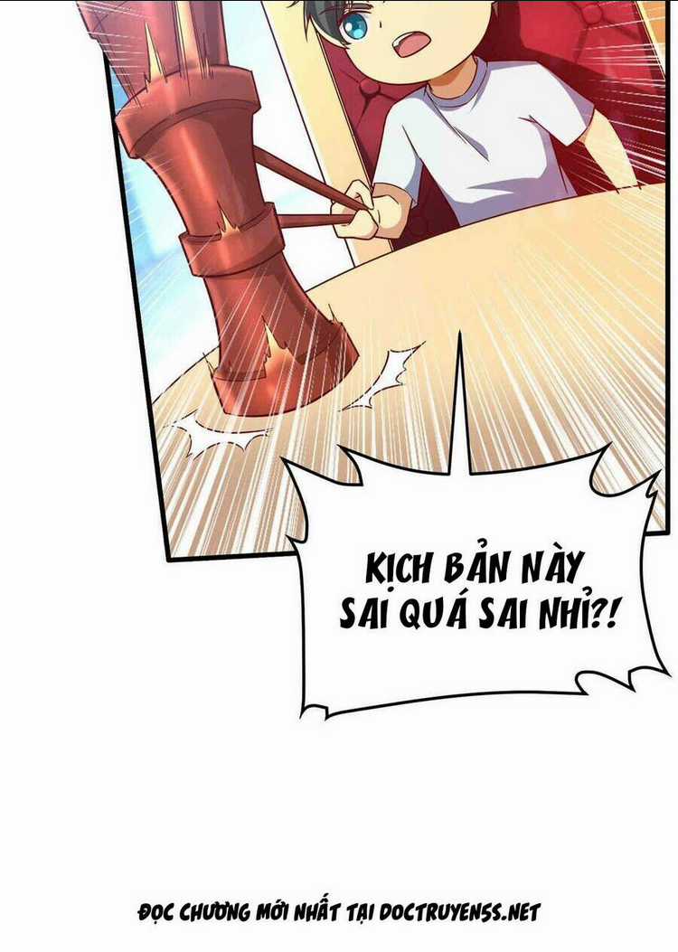 Thành Tỷ Phú Nhờ Thua Lỗ Game Chapter 24 trang 50