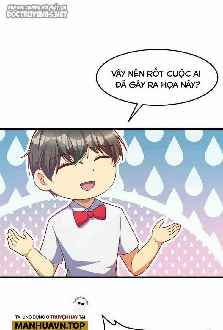 Thành Tỷ Phú Nhờ Thua Lỗ Game Chapter 24 trang 51