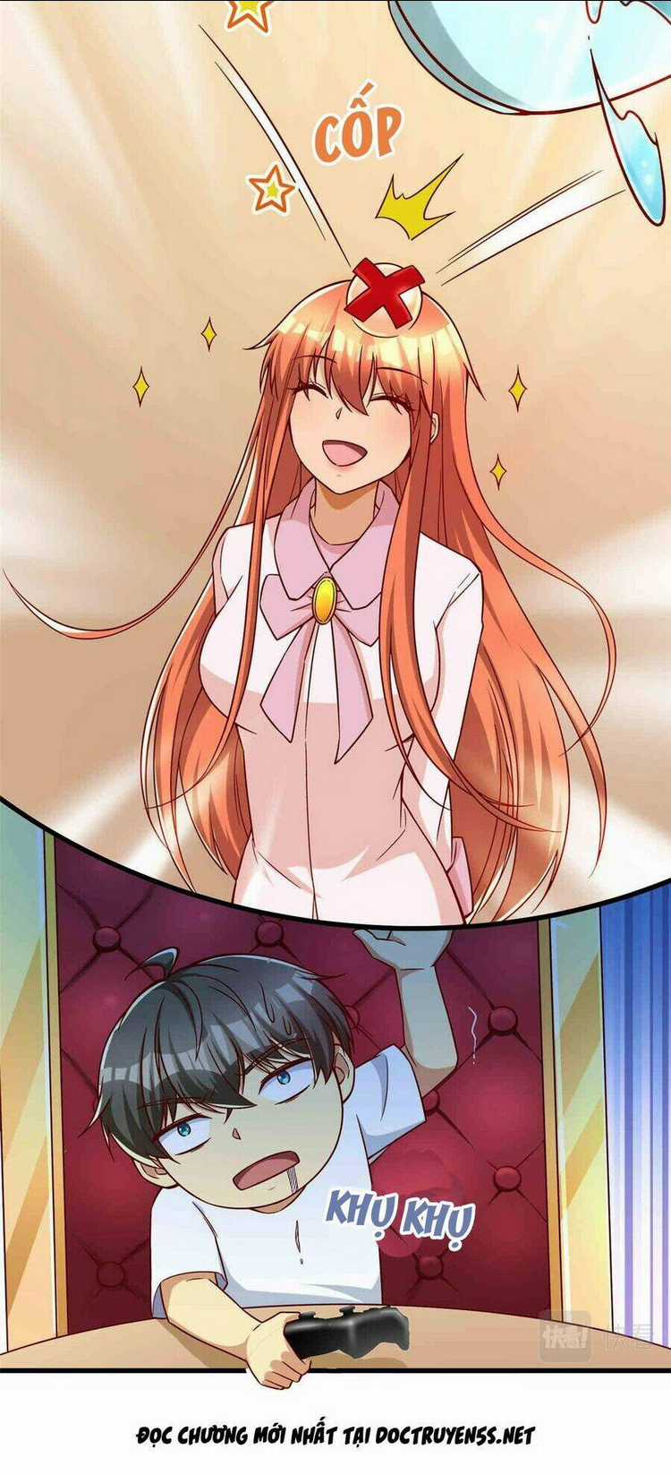 Thành Tỷ Phú Nhờ Thua Lỗ Game Chapter 24 trang 54