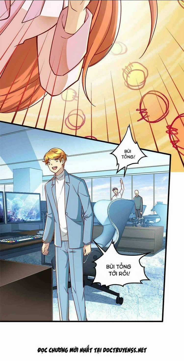 Thành Tỷ Phú Nhờ Thua Lỗ Game Chapter 24 trang 56