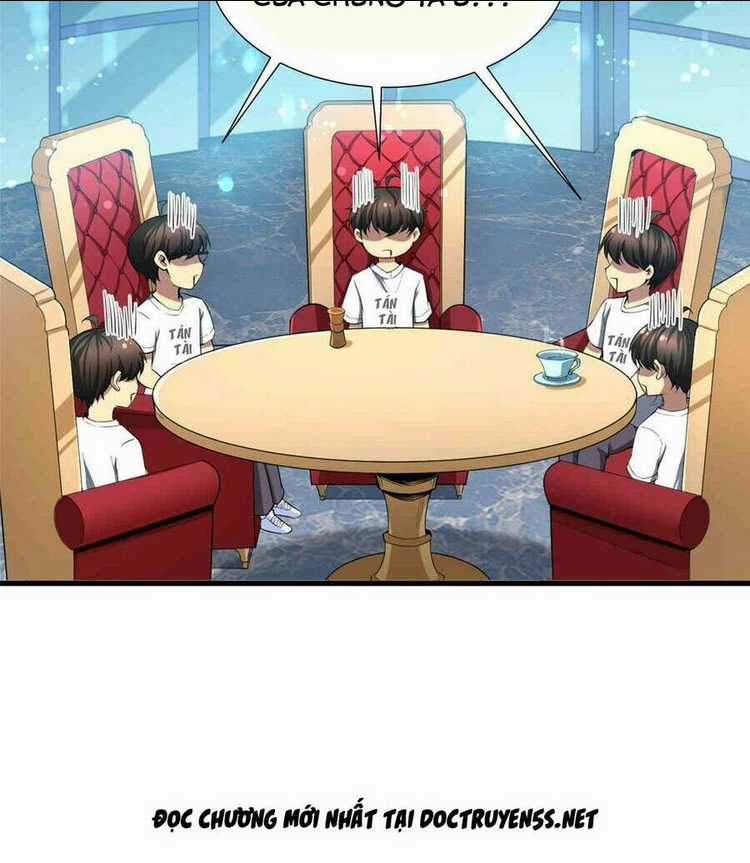 Thành Tỷ Phú Nhờ Thua Lỗ Game Chapter 24 trang 58